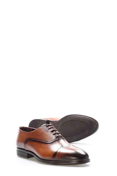 Ayakkabıhane Pantofi clasici pentru bărbați din piele naturală în interior și...