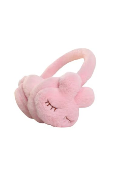 OEM Earmuffs, Pink