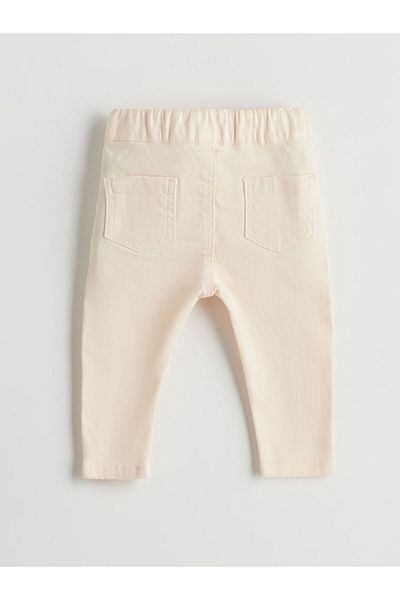 LC Waikiki Lcw Baby Buy Elastic Basic Boy's Pants