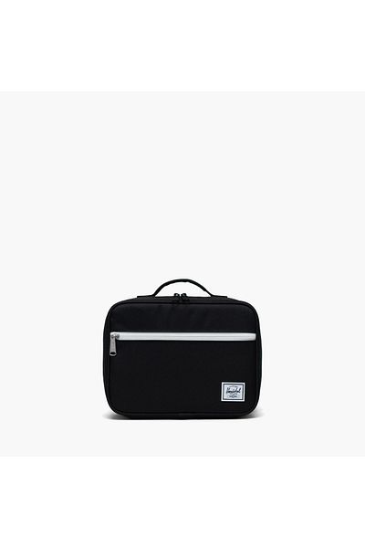 Herschel Supply Co. Herschel Supply Co Solid Lunch Bag - 1-Year Warranty