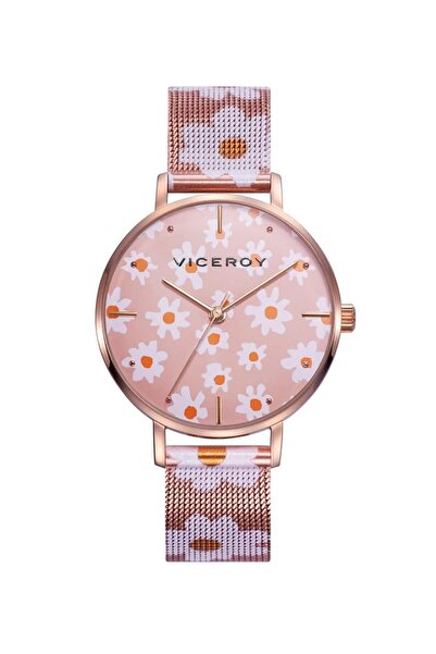 Viceroy 401140-77 ساعة يد نسائية