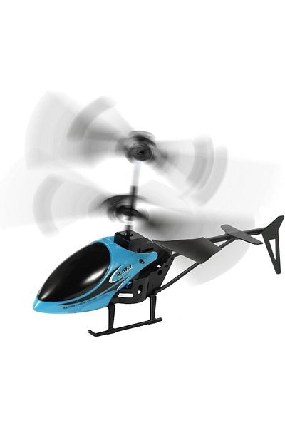 OEM Remote-Control Helicopter with Motion Sensor
