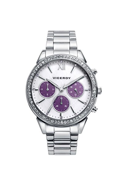 Viceroy 401262-03 ساعة يد نسائية