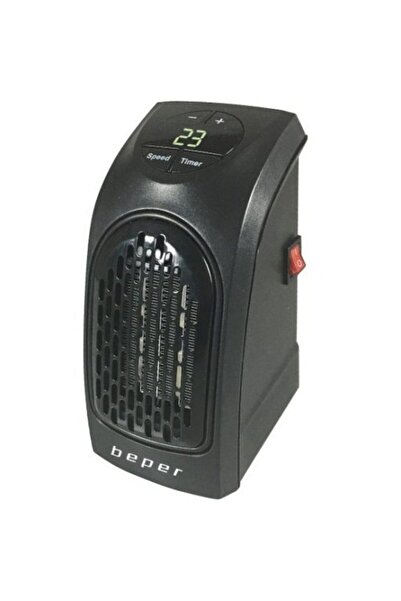 dalimag Mini Aeroterma Blasko, Ultraportabila