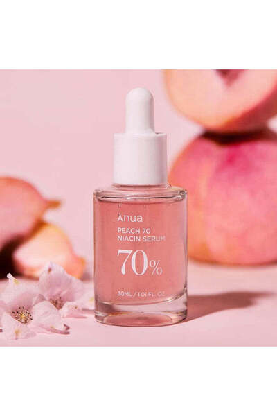 ANUA Peach Brightening Duo
