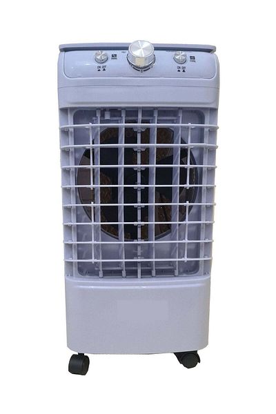 unbranded Desert Air Cooler 50 Watt with 6L Water Capacity