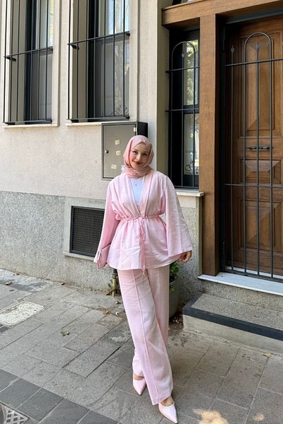 lurex moda Stoned Premium Set