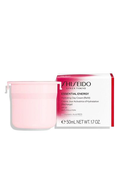 Shiseido Rezervă hidratantă Essential Energy SPF20 50ml