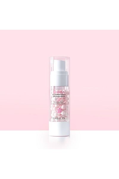 Sakura Gluta Brightening Underarm Cream 30 Grams
