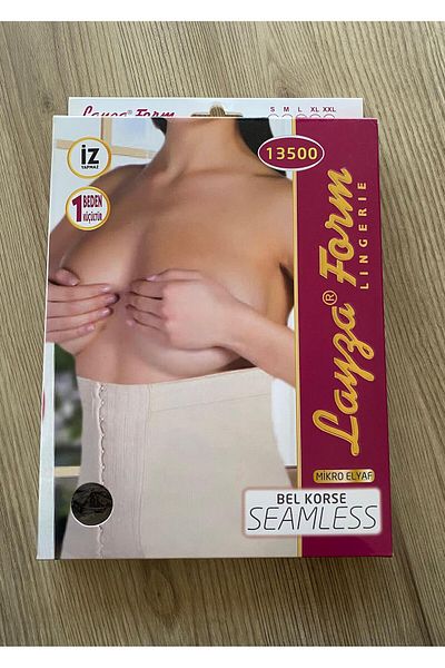 Pardon Bel Korse 1 Size Smaller Leave No Trace 13500