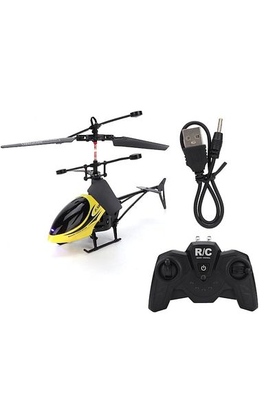 Mmgoqqt Electric Mini Wireless Remote Control Plane, Mmgoqqt, LED