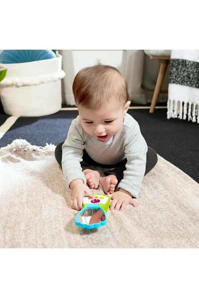 Baby Einstein - Musical toy telephone, "Ocean Explorers Shell"