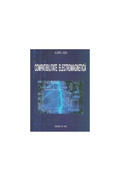 Editura de Vest Electromagnetic compatibility, Alimpie Ignea