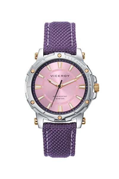 Viceroy 401178-77 Women's Wristwatch