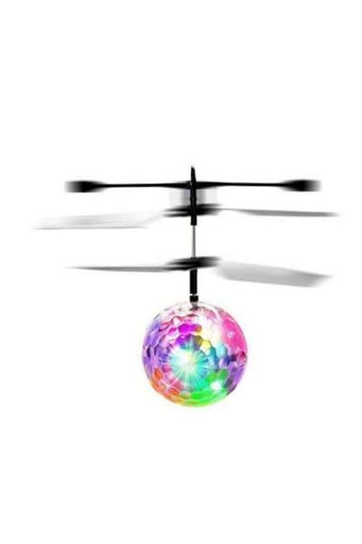 dalimag Heliball Flying Ball Toy