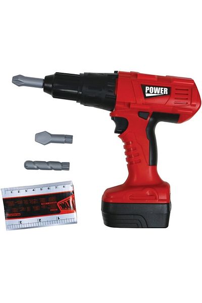 FreeON Toy Drill for Boys