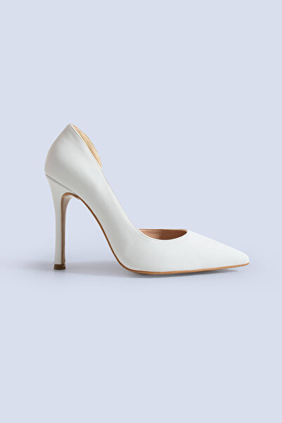 Tacchi Elowen İnce Topuklu Stiletto