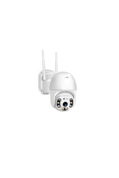 OEM Camera Video, Supraveghere Wifi 360 2 antene night vision, senzor miscare