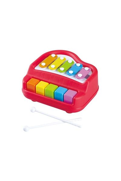 dalimag Pian and Xylophone PlayGo for children