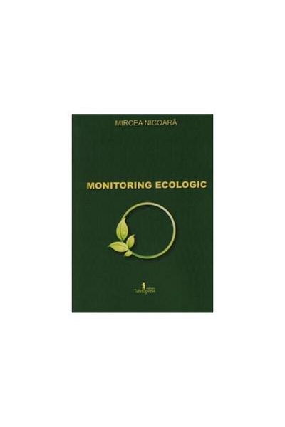 Editura Tehnopress Monitoring, Mircea Nicoara