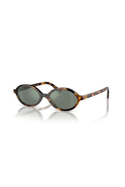 Miu Miu 0Mu 04Zs Vau04M 50