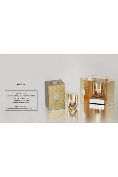 Arabiyat Prestige Eau de Parfum Arabiyat Prestige Yumun, Women, 100 ml