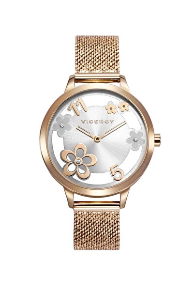 Viceroy 471296-05 Women's Wristwatch