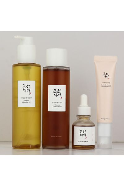 Beauty of Joseon Anti-aging Set