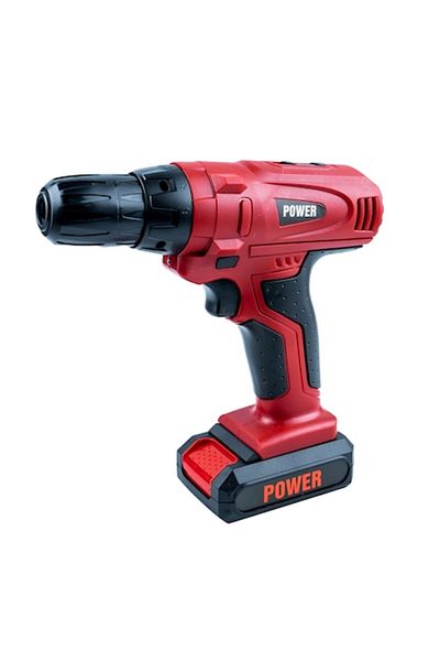 Robentoys Drill with Accessories, Robentoys