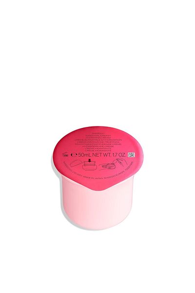 Shiseido Essential Energy Hydrating Cream Refill - 50 mL