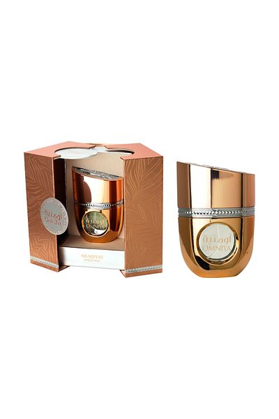 Arabiyat Prestige Eau de Parfum Arabiyat Prestige Omniya, Women, 100 ml