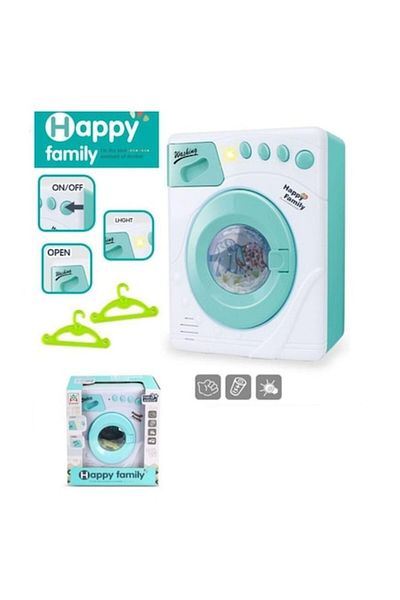 Recostore Toy Washing Machine for Kids, RECW33