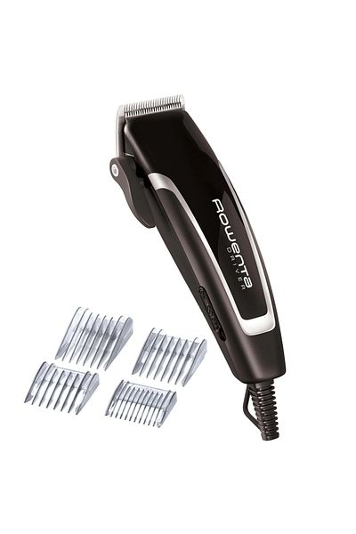 Rowenta Driver TN1603F0 hair clipper, 3000rpm, beard length setting 1-14mm, 20 positions