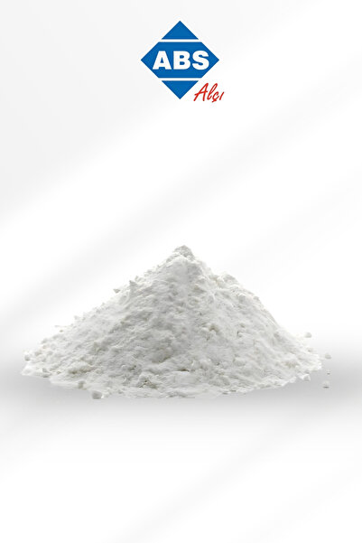 ABS Kartonpiyer Alçısı Çabuk Ve Hızlı Donan 1 Kg Beyaz | Ultra Hızlı Donan Dekoratif Alçı Harcı