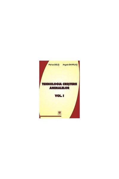 Editura Alfa Animal Breeding Technology, Volume 1, Marius