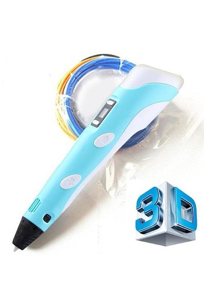 Reflection Vision 3D Pen for Drawing Objects Reflection Vision®