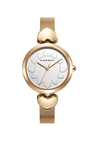 Viceroy 401138-97 Women's Wristwatch