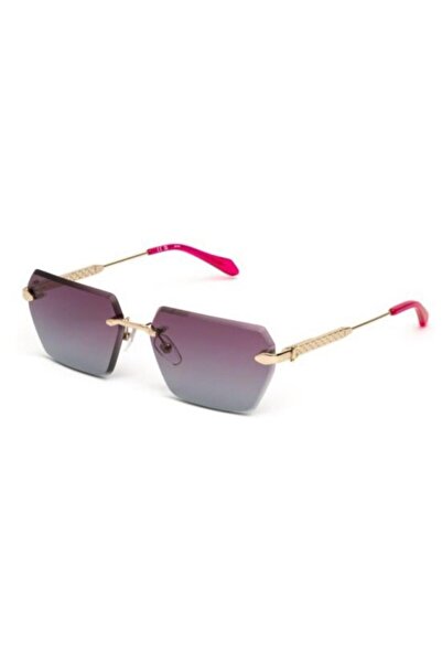 Just Cavalli Sjc110 60300K Women's Sunglasses