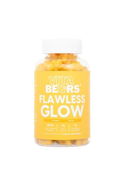 vita Bears Vitabears Flawless Glow