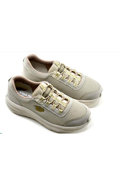 KİNG PAOLO F5121 Memory Foam Textile Γυναικεία αθλητικά παπούτσια