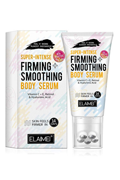 ELAIMEI Κρέμα έντονου αδυνατίσματος με βιοδραστικά αμινοξέα, 14 ημέρες σφριγη...