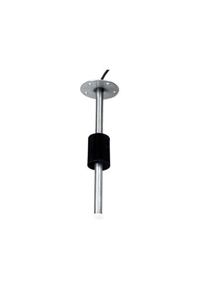 OCEANMARİNE 197352 400mm Yakıt,temiz Su Tankları Için Uyumlu Karavan Depo Şam...