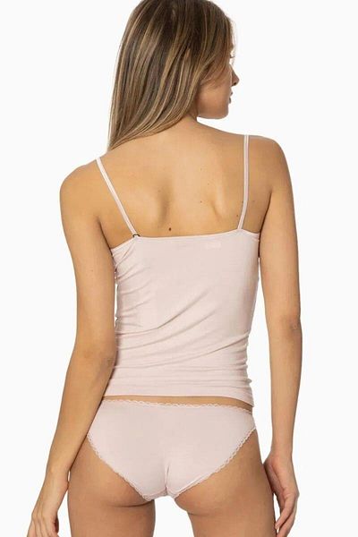 Pierre Cardin Women's Combed Cotton Athlete Panties Underwear Set