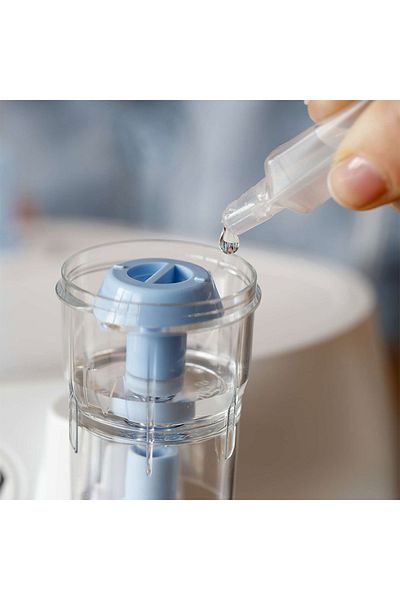 Philips Respironics Philips Respironics Nebulizer Cup with Sidestream Technology, Reusable, 1201