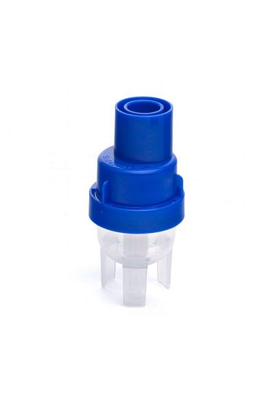 Philips Respironics Philips Respironics Nebulizer Cup with Sidestream Technology, Disposable, 4445