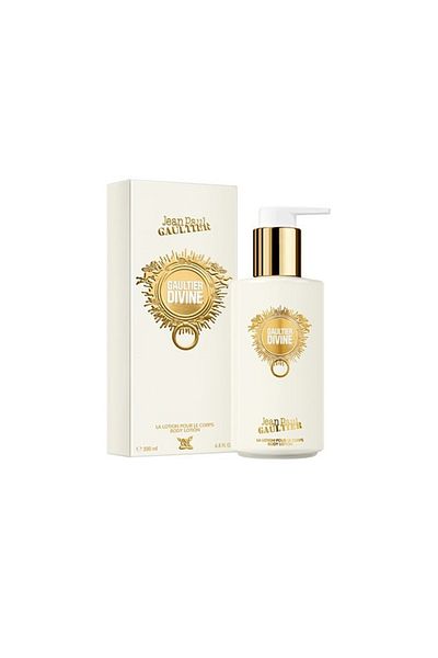Jean Paul Gaultier Gaultier Divine Jean Paul Gaultière Loțiune de corp, pentru femei, 200 ml