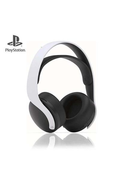 Playstation Sony Pulse 3D Wireless Headset for PlayStation 5