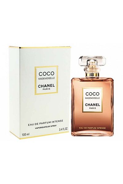 Chanel Coco Mademoiselle Intense, Eau De Parfum, Eau De Parfum, 100 ml