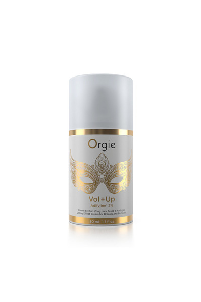 Orgie Cremă Volumizare, Orgie Seno Vol Up, 50ml