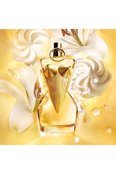 Jean Paul Gaultier Set cadou Divine – EDP 100ml + Loțiune de corp 75ml + EDP ...